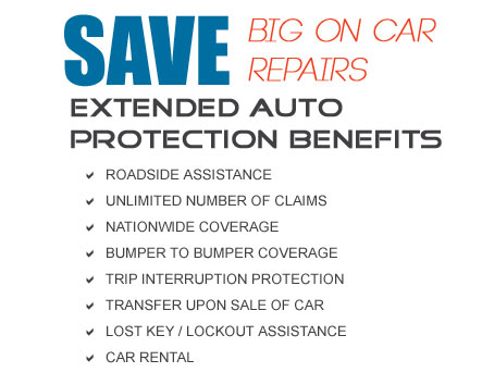car warranty protection reviews